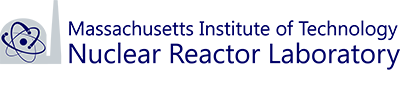 MIT Nuclear Reactor Laboratory logo